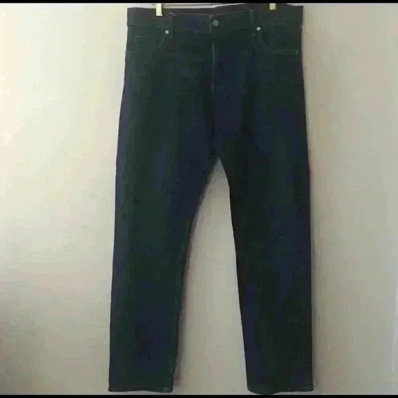 Calvin Klein Men’s Straight Leg Jeans 36 x 32” - Picture 2 of 7